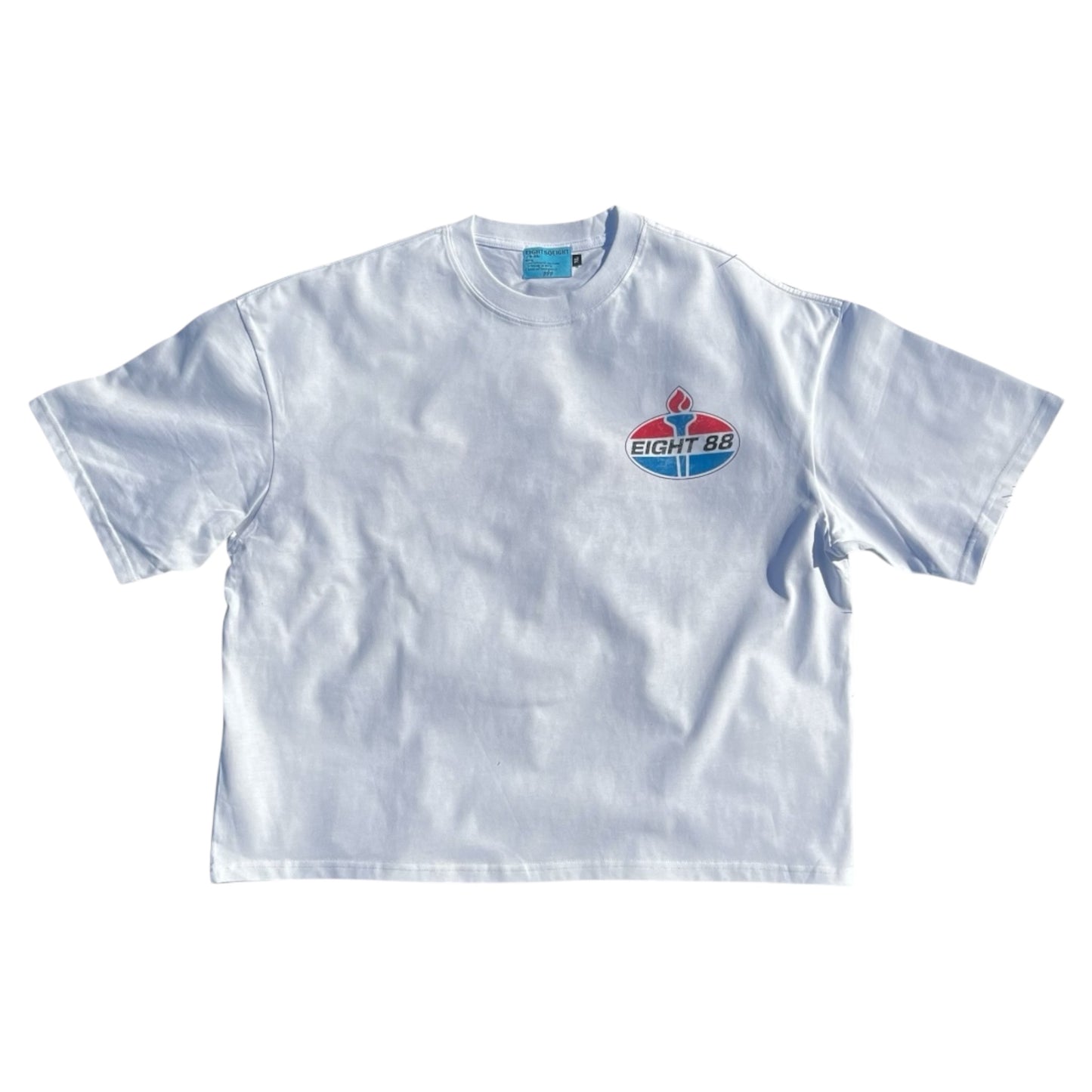 8Hundred88 Degrees Tee