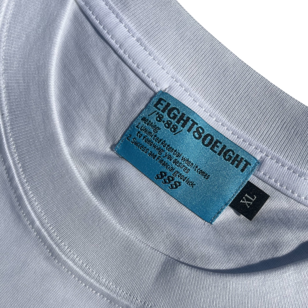 8Hundred88 Degrees Tee