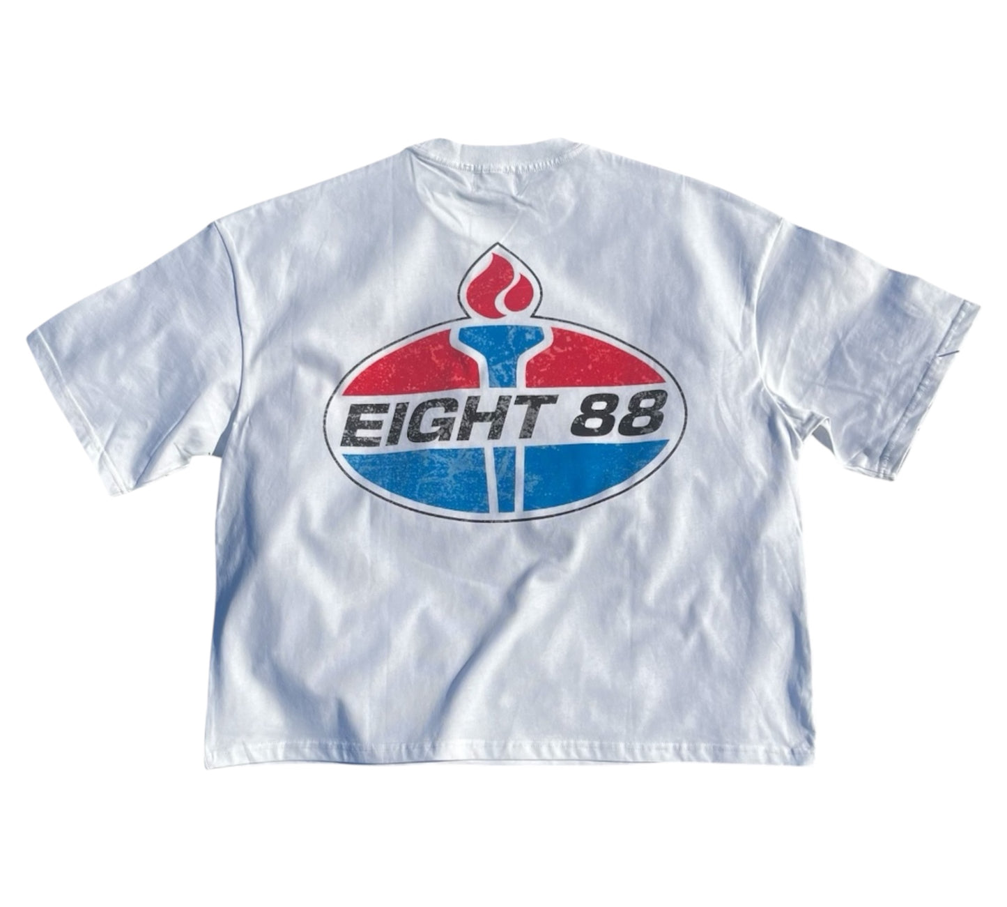 8Hundred88 Degrees Tee