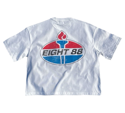 8Hundred88 Degrees Tee