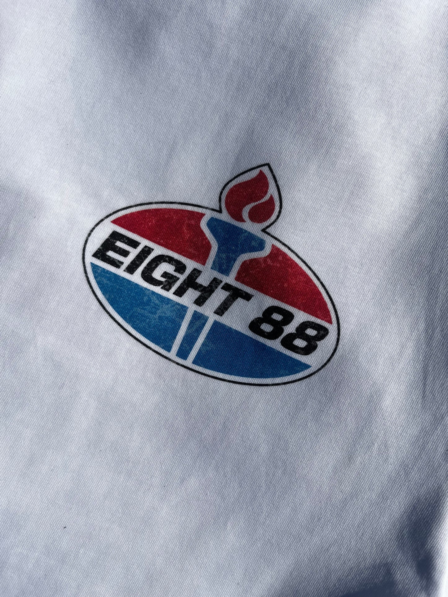 8Hundred88 Degrees Tee
